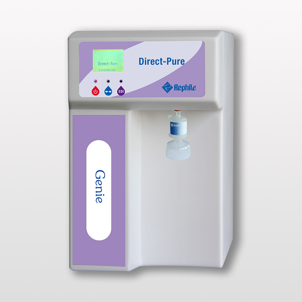 Direct-Pure Genie 2